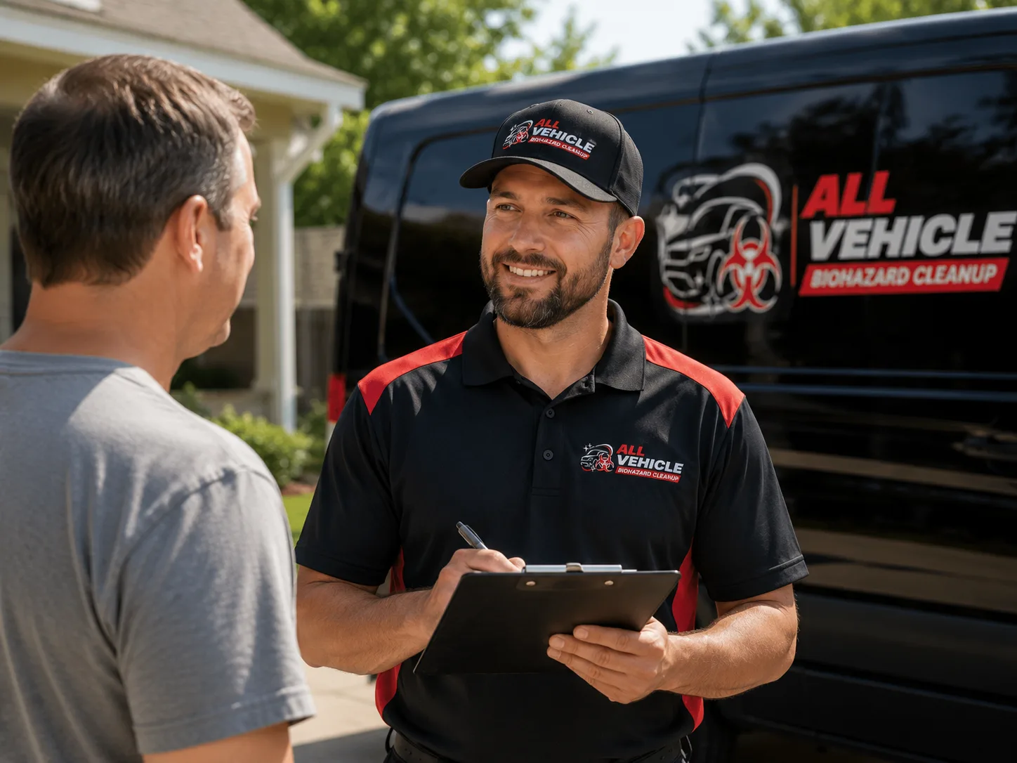 Vehicle Biohazard Cleanup Addison, PA FAQs